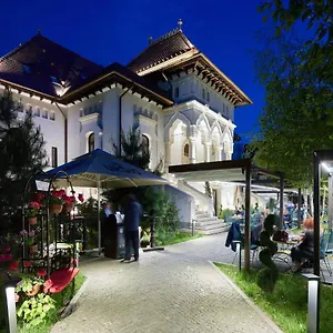 Hotel La Boheme, Bukarest